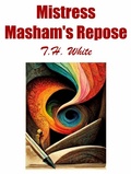 Cover: Mistress Masham's Repose - Alien eBooks
