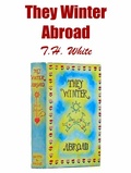 Cover: They Winter Abroad - Alien eBooks
