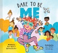 Cover: Dare To Be Me - Simon + Schuster LLC