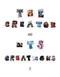 Cover: The Creator and Its Creations - Archway Publishing