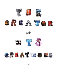 Enlarge image Cover: The Creator and Its Creations - Archway Publishing