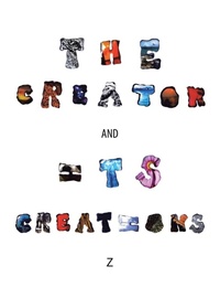 Enlarge image Cover: The Creator and Its Creations - Archway Publishing