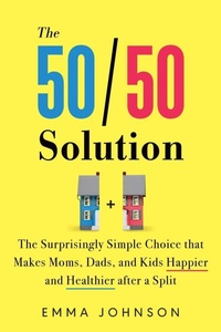 Enlarge image Cover: The 50/50 Solution - Sourcebooks, Inc