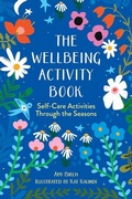 Cover: The Wellbeing Activity Book - Sourcebooks