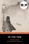 Cover: In the Fog - Poisoned Pen Press