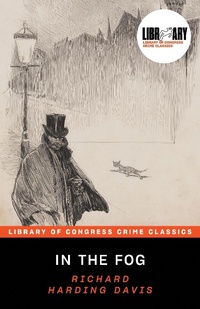 Enlarge image Cover: In the Fog - Poisoned Pen Press