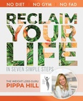 Cover: RECLAIM Your Life - Nielsen