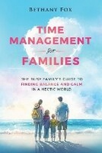 Enlarge image Cover: Time Management for Families - Nielsen UK