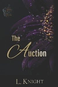 Enlarge image Cover: The Auction - Maddie Wade Ltd