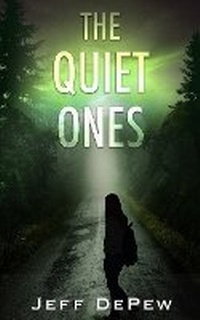 Enlarge image Cover: The Quiet Ones - Surtr Books