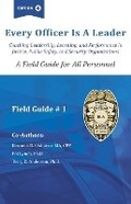 Cover: Every officer is a Leader - Readiness Network, Inc.