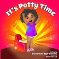 Cover: It's Potty Time - Words from the Heart Publishing Company