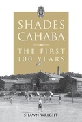 Cover: Shades Cahaba - Shawn Wright
