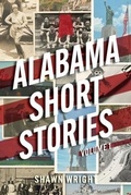 Cover: Alabama Short Stories - Shawn Wright