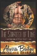 Cover: The Strategy of Love - Alyssa Bailey
