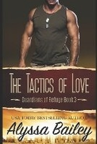 Enlarge image Cover: The Tactics of Love - Alyssa Bailey Romance