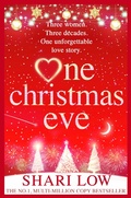 Cover: One Christmas Eve - Boldwood Books Ltd