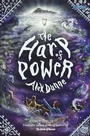 Cover: The Harp of Power - O'Brien Press Ltd