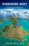 Cover: Yorkshire 2027 - New Generation Publishing
