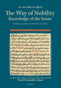 Enlarge image Cover: The Way of Nobility - AMI Press