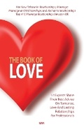Cover: The Book of Love 1 - Writing Matters Publishing