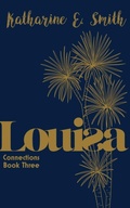 Cover: Louisa - Heddon Publishing