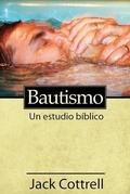 Cover: Bautismo - LATM