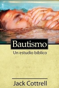 Enlarge image Cover: Bautismo - LATM