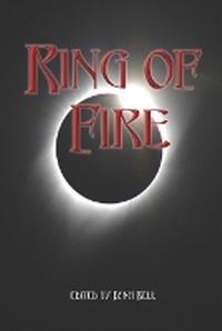 Enlarge image Cover: Ring of Fire - Wolfsinger Pub