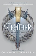 Cover: Feather - Wildstone Publishing