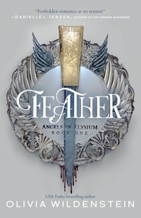 Enlarge image Cover: Feather - Wildstone Publishing