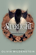 Cover: Starlight - Wildstone Publishing