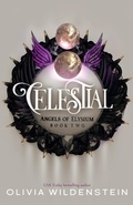 Cover: Celestial - Wildstone Publishing