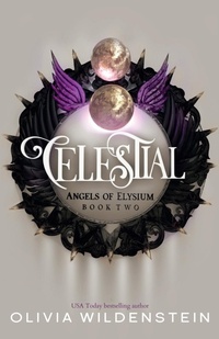 Enlarge image Cover: Celestial - Wildstone Publishing