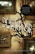 Cover: Downpour - Coronis Publishing