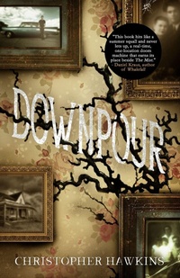 Enlarge image Cover: Downpour - Coronis Publishing
