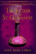 Cover: The Strange Treasures of Gramma Zulov - Blue M Publishing