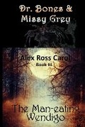 Cover: Dr. Bones & Missy Grey - Blue M Publishing