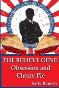 Cover: The Believe Gene - Black Pawn Press