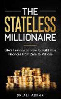 Abbildung von: Stateless Millionaire - Books to Hook Publishing, LLC.