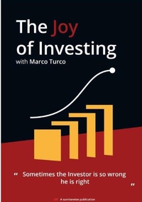 Enlarge image Cover: The Joy of Investing - Parson's Porch