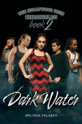 Cover: Dark Water - Melissa Velasco