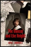 Cover: The Damsel and the Knight - Christmas Lake Press