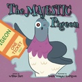 Cover: The Majestic Pigeon - Lawley Enterprises LLC