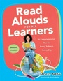 Cover: Read Alouds for All Learners - Solution Tree Press