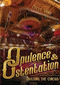 Cover: Opulence & Ostentation - Modern Vaudeville Press
