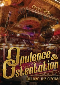 Bild vergrößern Bild: Opulence & Ostentation - Modern Vaudeville Press
