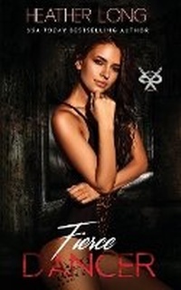Enlarge image Cover: Fierce Dancer - HEATHER LONG