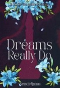 Cover: Dreams Really Do - Midnight Tide Publishing
