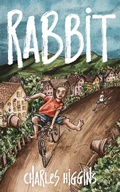 Cover: Rabbit - Nogginnose Press